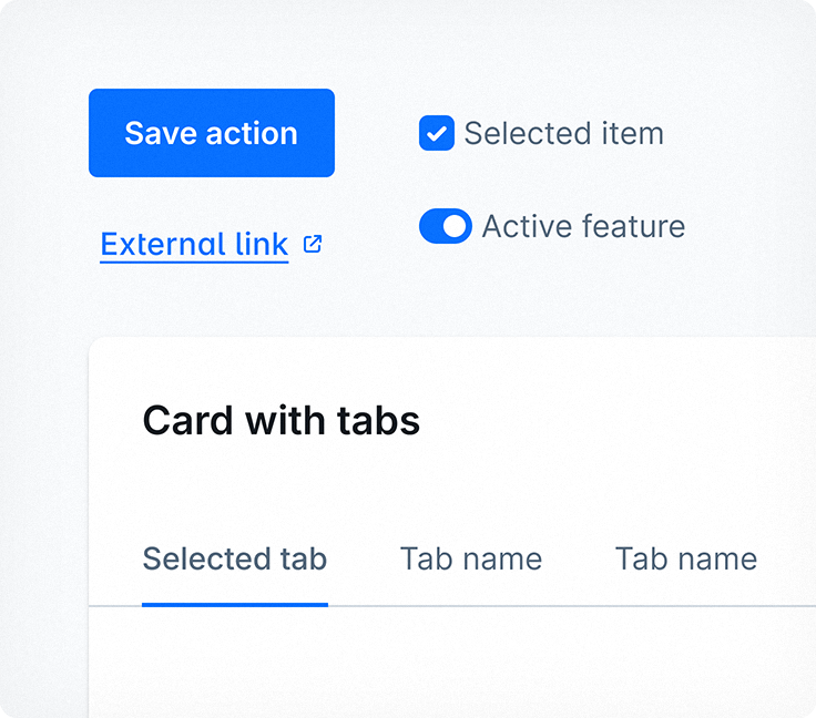 A sketch of the Accessibility icon. The image is tinted in shades of green.